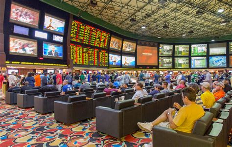 las vegas casino online sports betting